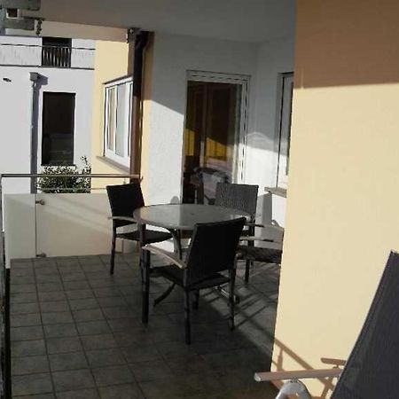 Ferienwohnung Aloisia Меерсбург Екстериор снимка