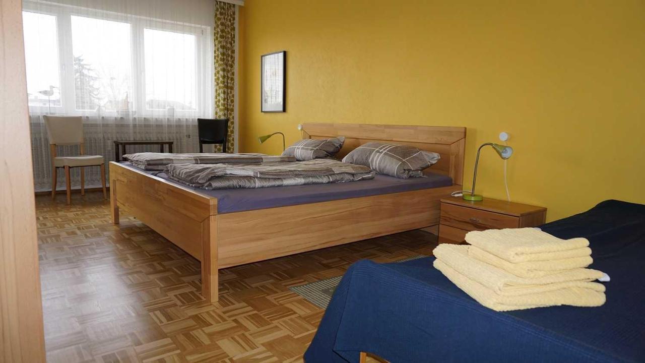 Ferienwohnung Aloisia Меерсбург Екстериор снимка