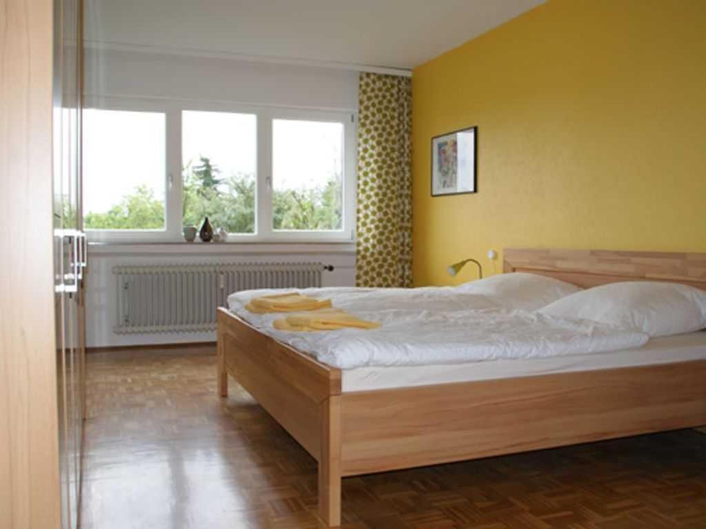 Ferienwohnung Aloisia Меерсбург Екстериор снимка