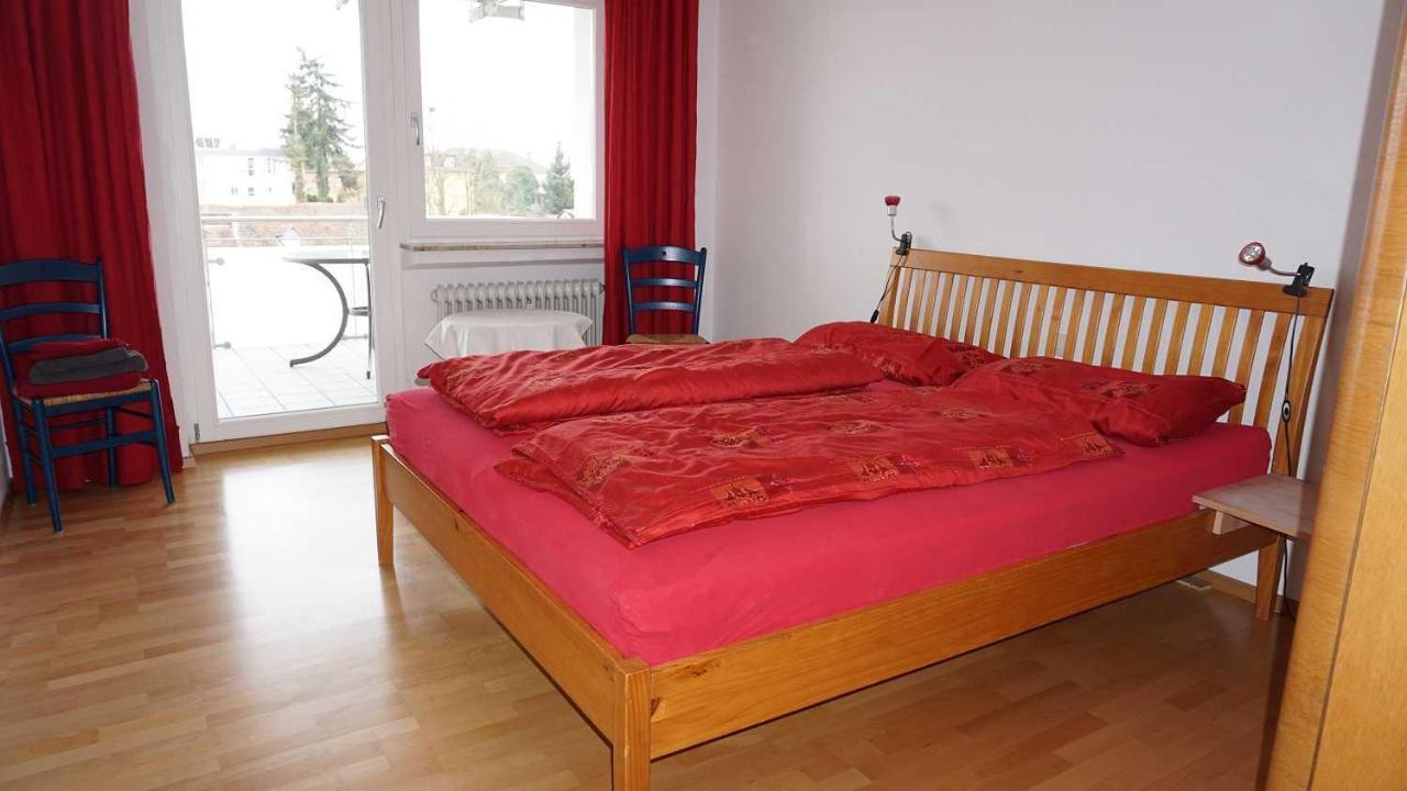 Ferienwohnung Aloisia Меерсбург Екстериор снимка
