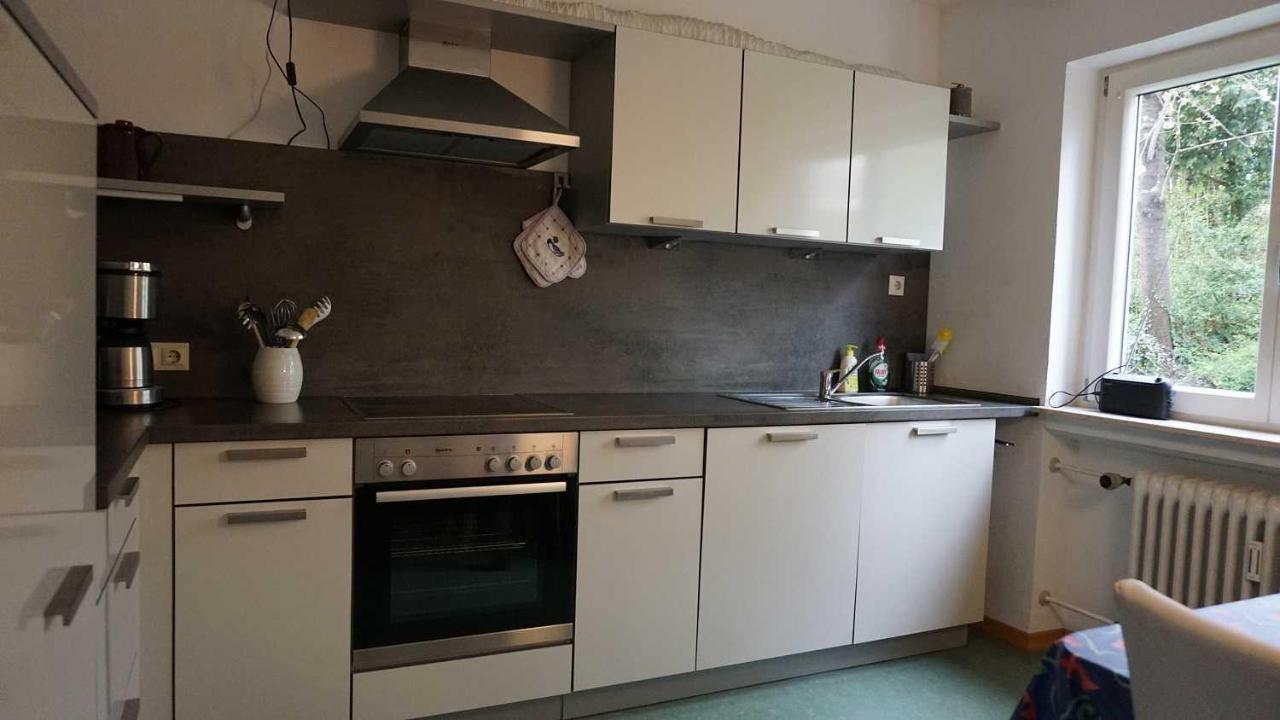 Ferienwohnung Aloisia Меерсбург Екстериор снимка
