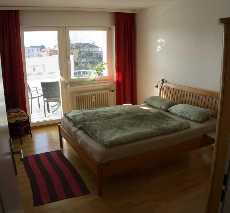 Ferienwohnung Aloisia Меерсбург Екстериор снимка