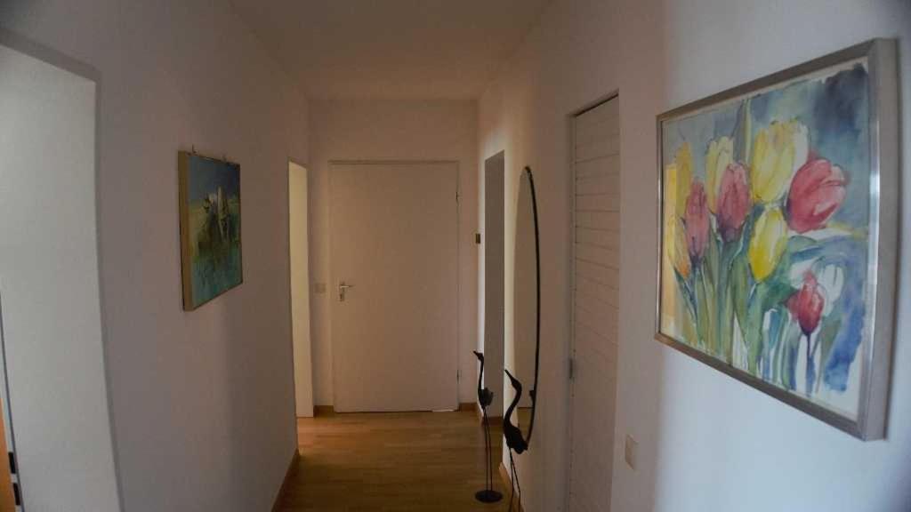 Ferienwohnung Aloisia Меерсбург Екстериор снимка