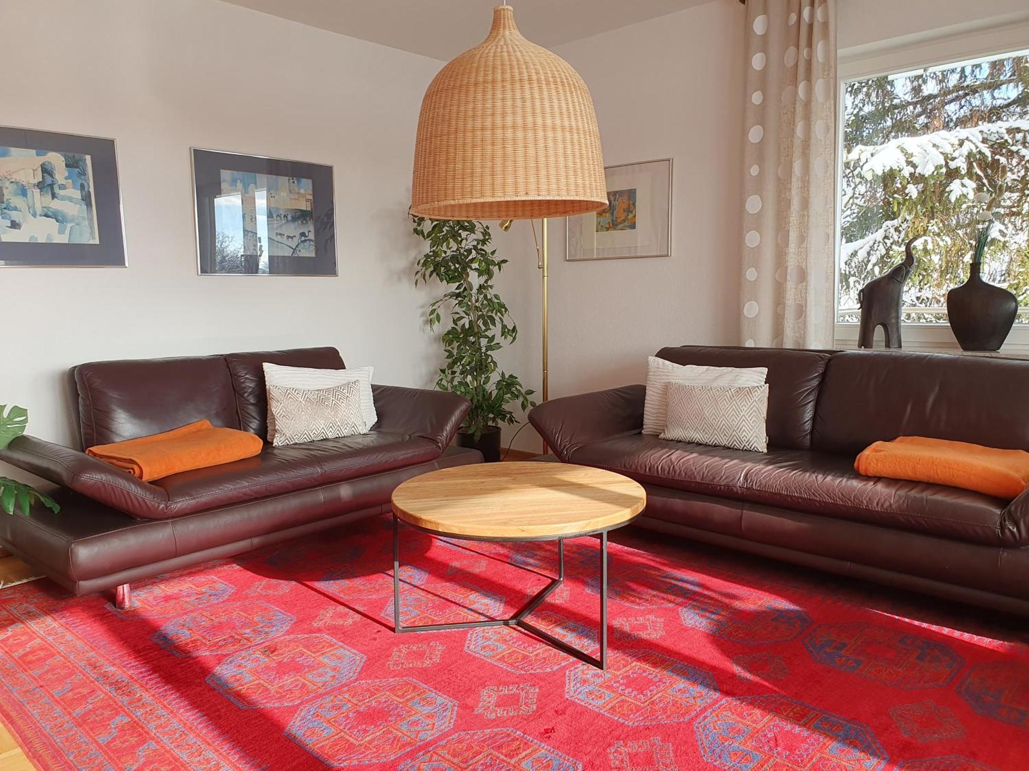 Ferienwohnung Aloisia Меерсбург Екстериор снимка