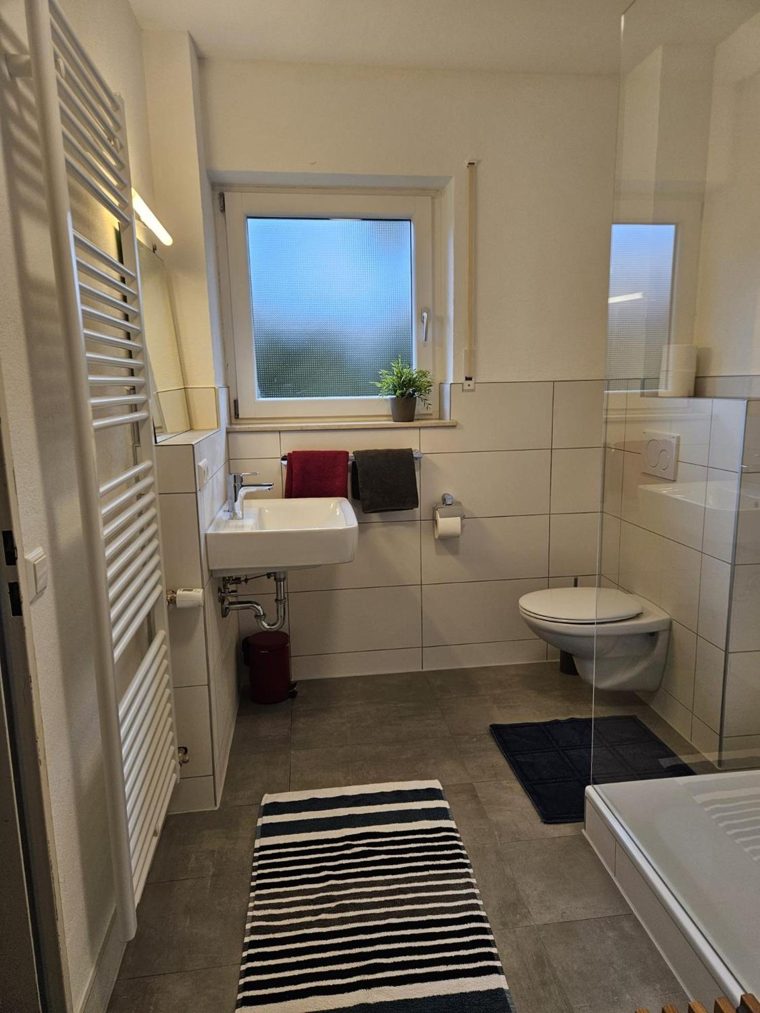 Ferienwohnung Aloisia Меерсбург Екстериор снимка